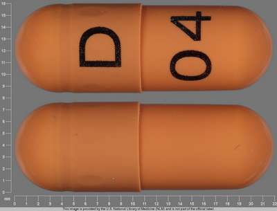 Image of Image of Gabapentin  capsule by Northstar Rx Llc