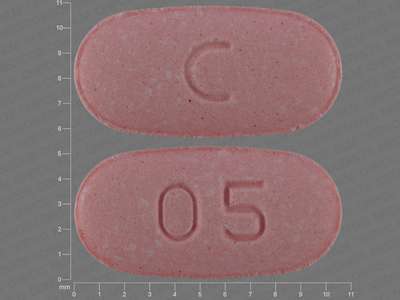 Image of Image of Fluconazole  tablet by American Health Packaging
