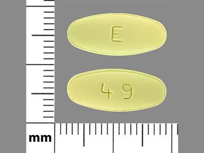 Image of Image of Losartan Potassium And Hydrochlorothiazide  tablet, film coated by Northstar Rx Llc