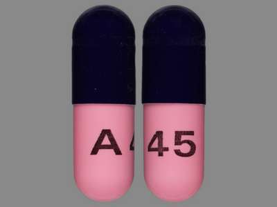 Image of Image of Amoxicillin  capsule by Northstar Rx Llc