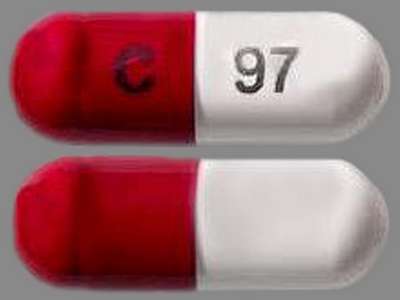 Image of Image of Cefadroxil  capsule by Northstar Rx Llc