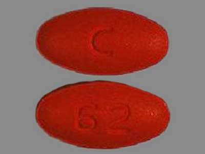 Image of Image of Cefpodoxime Proxetil  tablet, film coated by Northstar Rx Llc