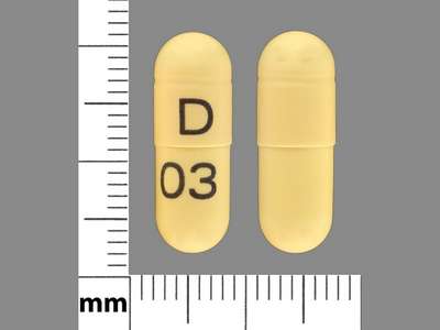 Image of Image of Gabapentin  capsule by Northstar Rx Llc