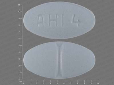 Image of Image of Glimepiride  tablet by Accord Healthcare Inc