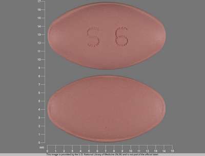 Image of Image of Simvastatin  tablet, film coated by Accord Healthcare, Inc.