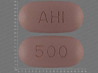 Image of Image of Mycophenolate Mofetil  tablet by Accord Healthcare Inc.