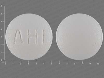 Image of Image of Anastrozole  tablet by Accord Healthcare Inc.