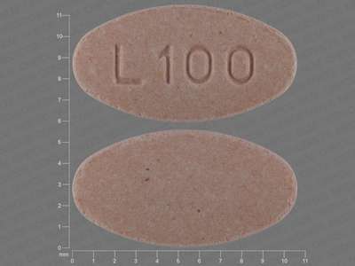 Image of Image of Carbidopa And Levodopa  tablet, extended release by Accord Healthcare, Inc.