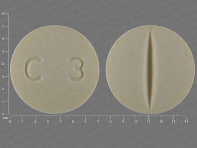 Image of Image of Doxazosin   by Accord Healthcare Inc.