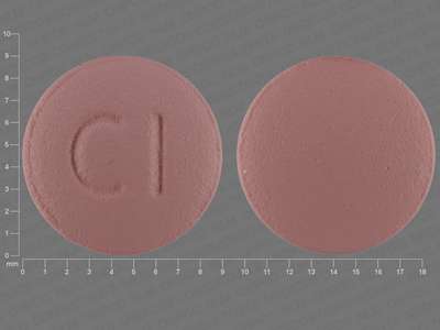 Image of Image of Clopidogrel   by Accord Healthcare Inc.