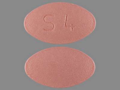 Image of Image of Simvastatin  tablet, film coated by Accord Healthcare, Inc.