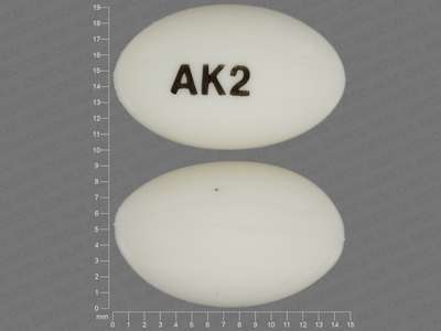 Image of Image of Progesterone  capsule by Akorn