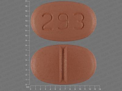 Image of Image of Verapamil Hydrochloride  tablet, film coated, extended release by American Health Packaging