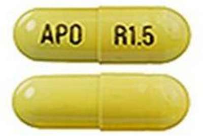 Image of Image of Rivastigmine Tartrate   by Golden State Medical Supply, Inc.