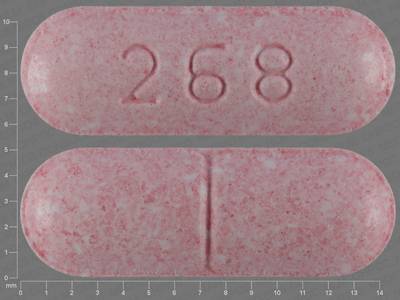 Image of Image of Carbamazepine   by American Health Packaging