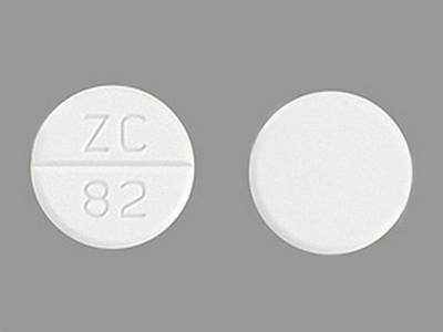 Image of Image of Lamotrigine   by American Health Packaging