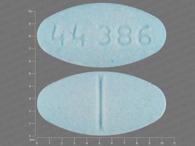 Image of Image of Nighttime Sleep Aid  tablet by Better Living Brands, Llc