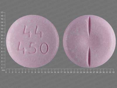 Image of Image of Junior Aspirin Free Rapid Tabs   by Better Living Brands, Llc