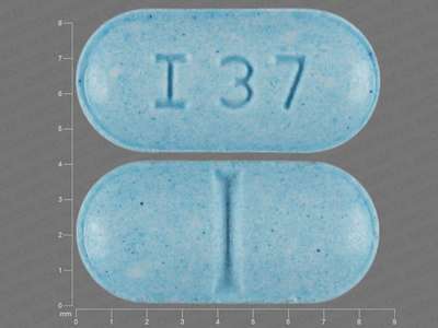 Image of Image of Glyburide  tablet by Heritage Pharmaceuticals Inc. D/b/a Avet Pharmaceuticals Inc.