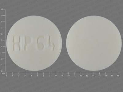 Image of Image of Metronidazole   by Heritage Pharmaceuticals Inc.