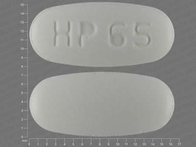 Image of Image of Metronidazole   by Heritage Pharmaceuticals Inc.