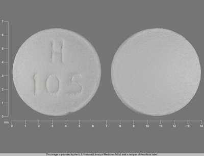 Image of Image of Hydroxyzine Hydrochloride   by Heritage Pharmaceuticals Inc.