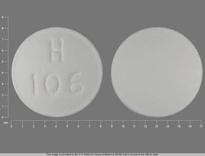 Image of Image of Hydroxyzine Hydrochloride   by Heritage Pharmaceuticals Inc.