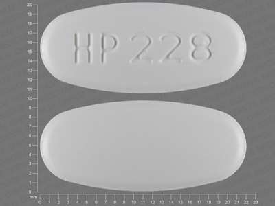 Image of Image of Acyclovir  tablet by Heritage Pharmaceuticals Inc. D/b/a Avet Pharmaceuticals Inc.