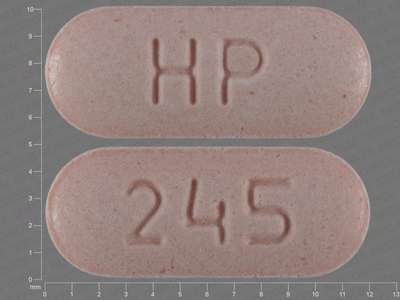 Image of Image of Rizatriptan Benzoate   by Heritage Pharmaceuticals Inc. D/b/a Avet Pharmaceuticals Inc.