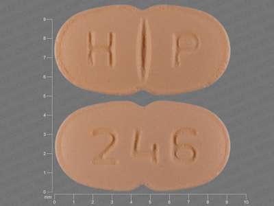 Image of Image of Venlafaxine  tablet by Heritage Pharmaceuticals Inc. D/b/a Avet Pharmaceuticals Inc.
