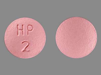 Image of Image of Hydralazine Hydrochloride  tablet, film coated by Heritage Pharmaceuticals Inc. D/b/a Avet Pharmaceuticals Inc.