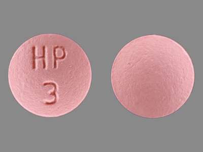 Image of Image of Hydralazine Hydrochloride  tablet, film coated by Heritage Pharmaceuticals Inc. D/b/a Avet Pharmaceuticals Inc.