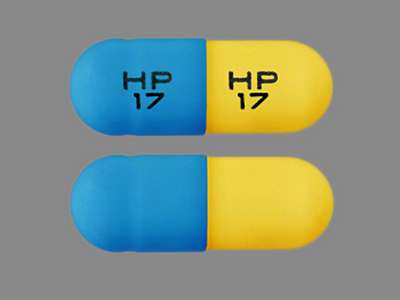 Image of Image of Tetracycline Hydrochloride  capsule by Heritage Pharmaceuticals Inc. D/b/a Avet Pharmaceuticals Inc.