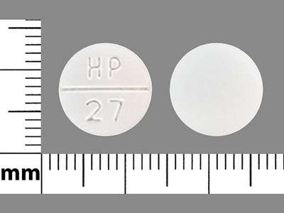 Image of Image of Verapamil Hydrochloride   by Heritage Pharmaceuticals Inc.
