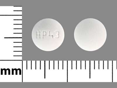 Image of Image of Leflunomide  tablet by Heritage Pharmaceuticals Inc. D/b/a Avet Pharmaceuticals Inc.