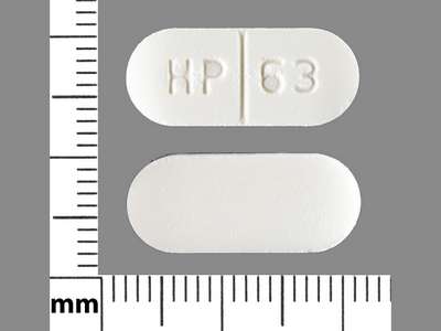 Image of Image of Theophylline   by Heritage Pharmaceuticals Inc.