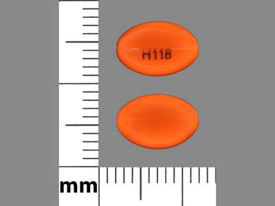 Image of Image of Calcitriol   by Heritage Pharmaceuticals Inc. D/b/a Avet Pharmaceuticals Inc.