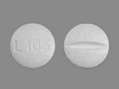 Image of Image of Meprobamate   by Heritage Pharmaceuticals Inc.