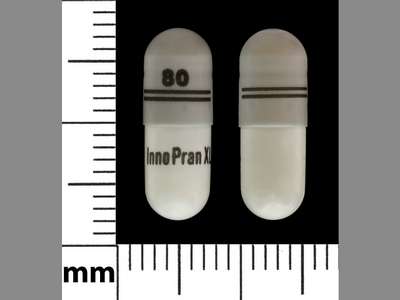 Image of Image of Innopran Xl   by Akrimax Pharmaceuticals, Llc