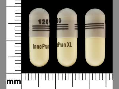 Image of Image of Innopran Xl   by Akrimax Pharmaceuticals, Llc