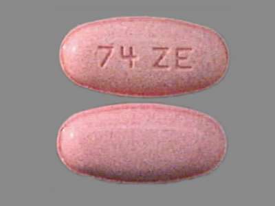 Image of Image of Erythromycin Ethylsuccinate  tablet by Arbor Pharmaceuticals, Inc.