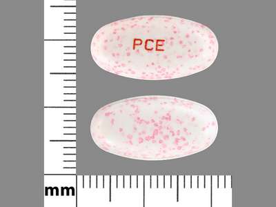 Image of Image of Pce   by Arbor Pharmaceuticals, Inc.