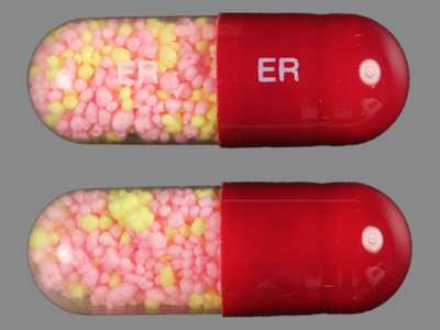 Image of Image of Erythromycin  capsule, delayed release by Arbor Pharmaceuticals, Inc.
