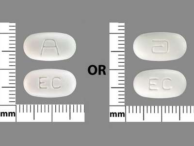 Image of Image of Ery-tab  tablet, delayed release by Arbor Pharmaceuticals, Inc.