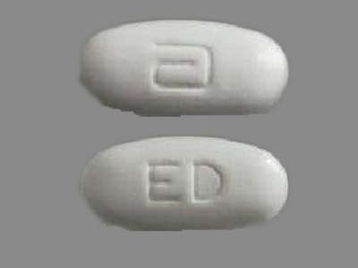 Image of Image of Ery-tab  tablet, delayed release by Arbor Pharmaceuticals, Inc.