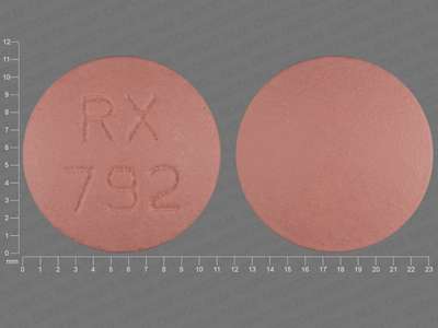 Image of Image of Simvastatin   by Puracap Laboratories Llc Dba Blu Pharmaceuticals