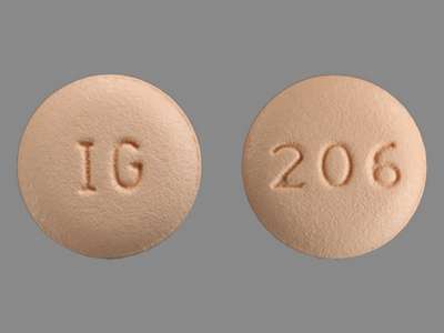 Image of Image of Citalopram   by Puracap Laboratories Llc Dba Blu Pharmaceuticals