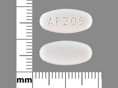 Image of Image of Alendronate Sodium   by Blu Pharmaceuticals, Llc