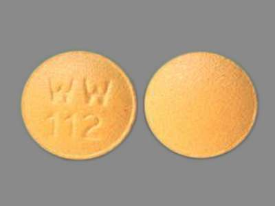 Image of Image of Doxycycline   by Puracap Laboratories Llc