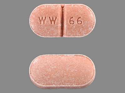 Image of Image of Lisinopril   by Puracap Laboratories Llc Dba Blu Pharmaceuticals